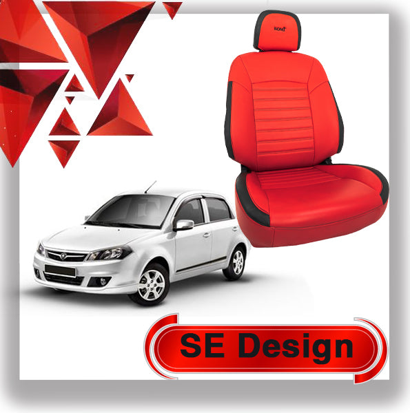Proton Saga ( 2019 - Present ) SE Design